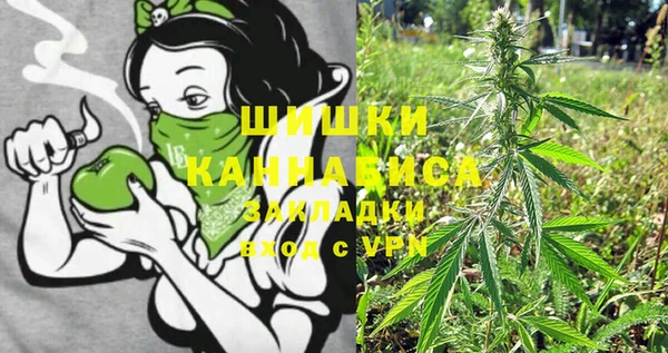 Альфа ПВП Абаза